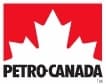 Petro-Canada's Logo