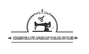 Christella’s African Tailor Styles' Logo