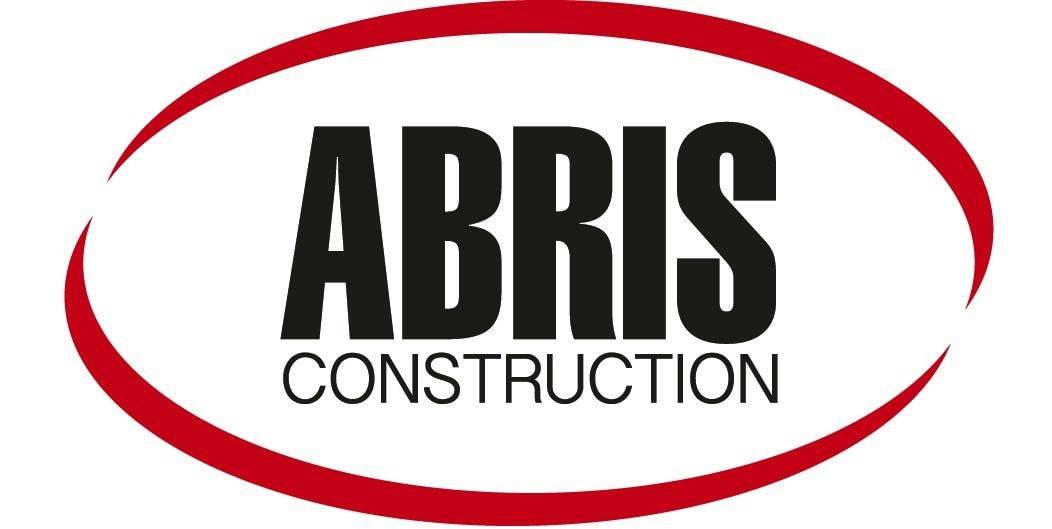 Abris Construction Company's Logo