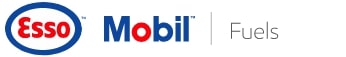 ESSO Circle K's Logo