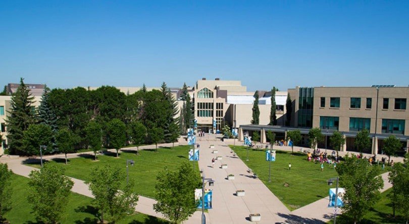 Mount Royal University