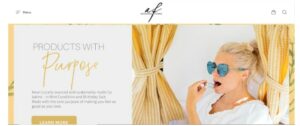 Adrienne Furrie Makeup's homepage