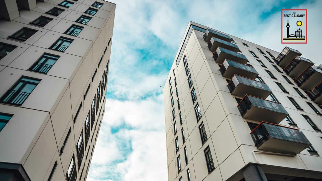 Best Apartments in Calgary