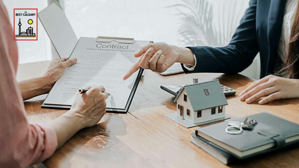 Best Business Brokers in Calgary