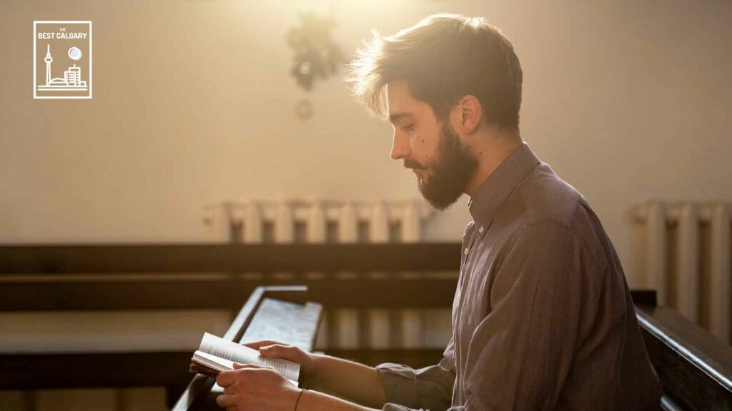Best Churches in Calgary