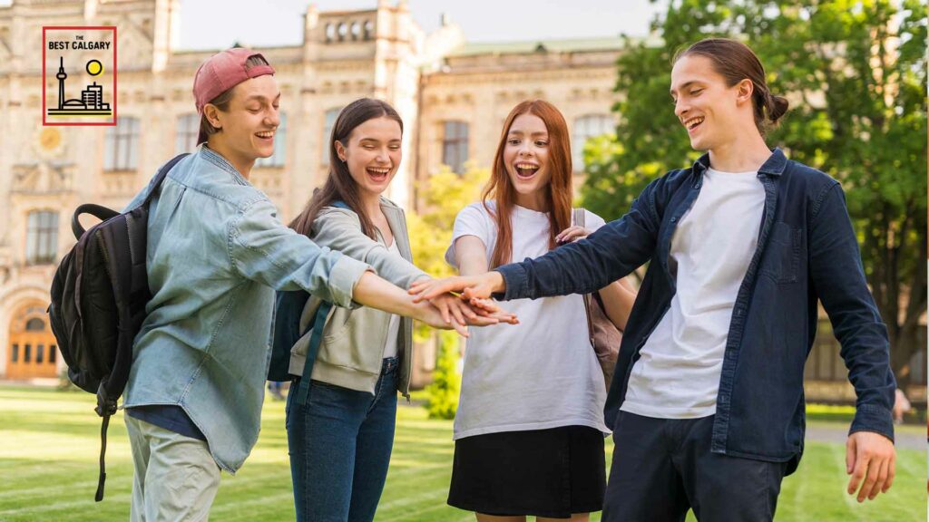 Best Colleges in Calgary