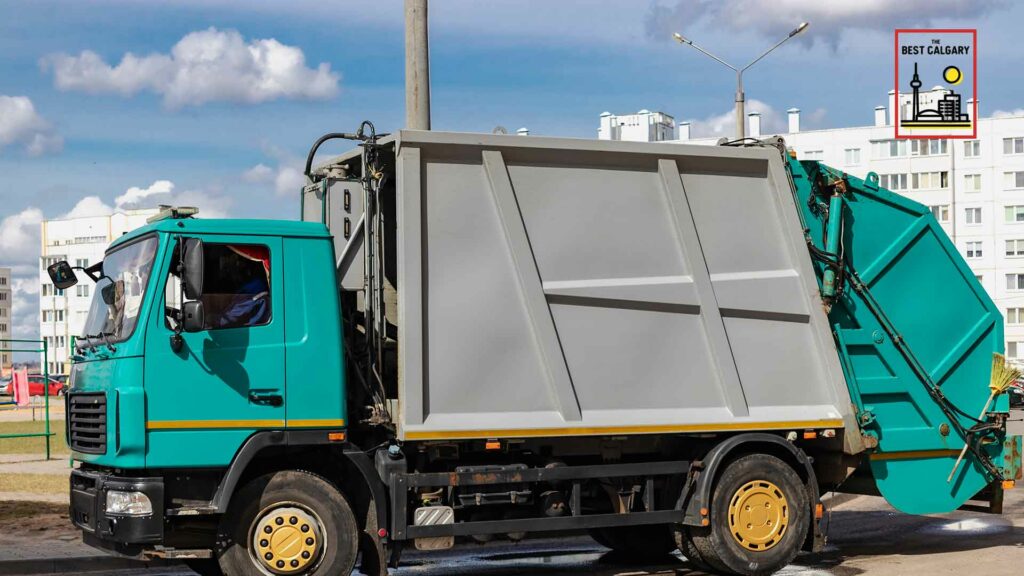 Best Dumpster Rentals in Calgary