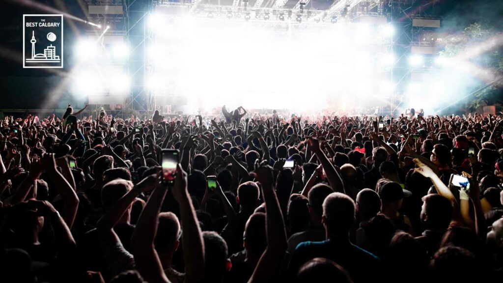 Best Festival in Calgary