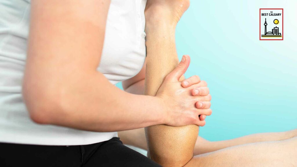 Best Massage Schools in Calgary