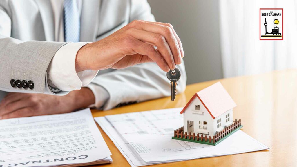 Best Mortgages in Calgary