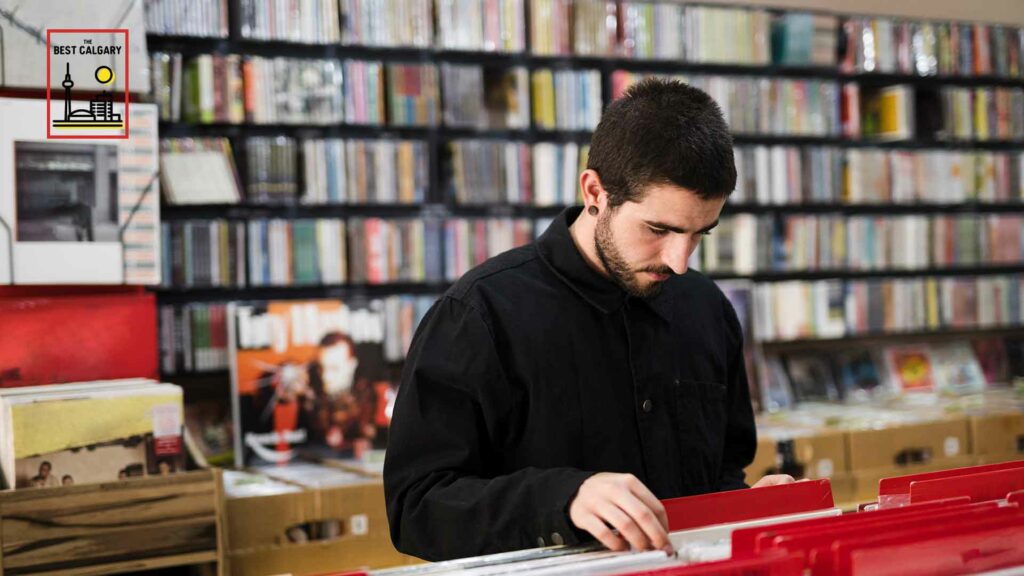 The 8 Best Music Stores in Calgary for Instruments 2025