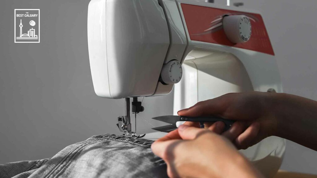 Best Tailors in Calgary