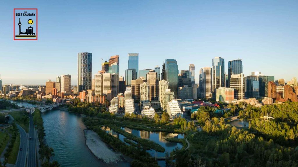 Best Things to Do in Calgary