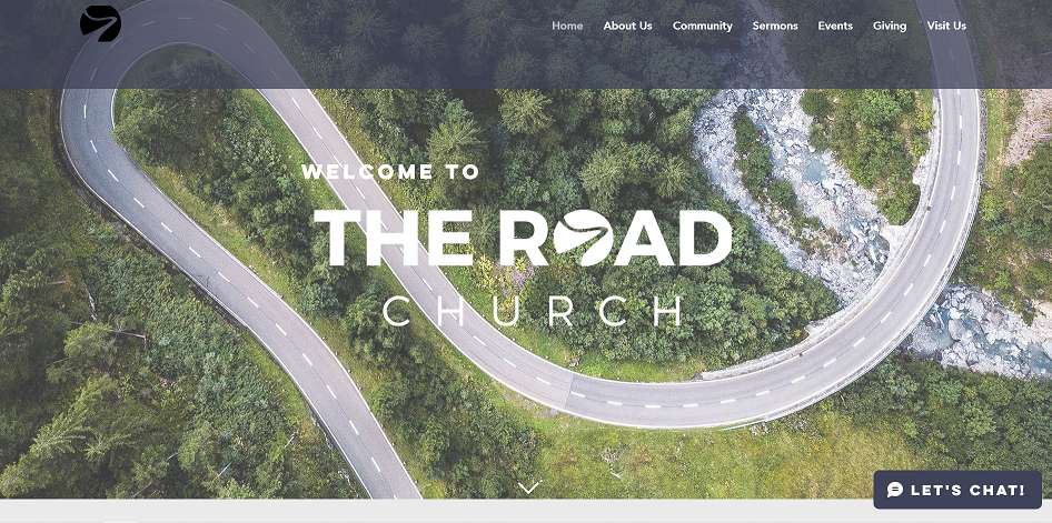 The Road Church
