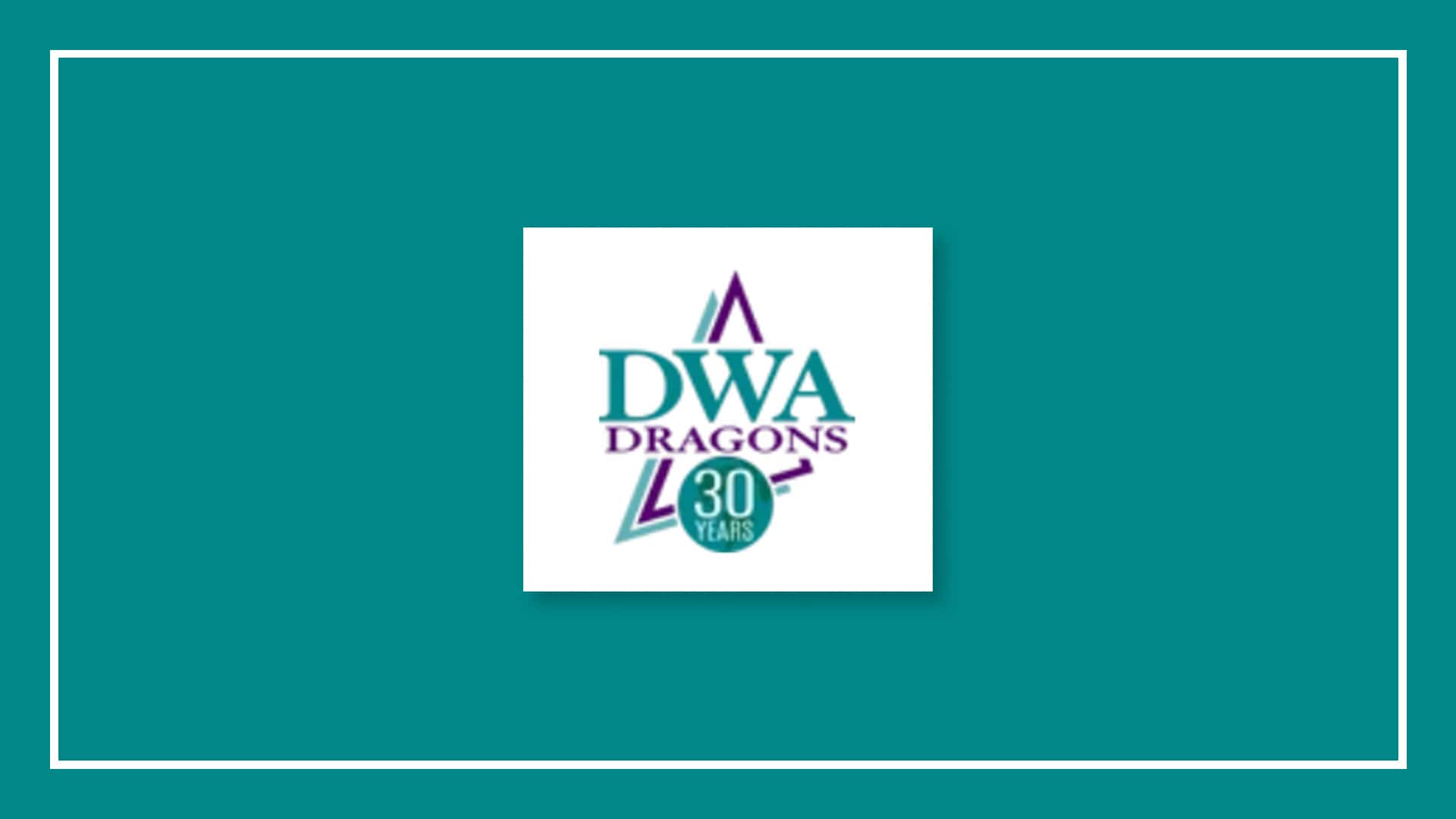 Delta West Academy's Banner