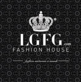 LGFG Fashion House's logo