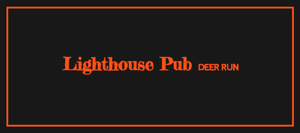 Lighthouse Pub's Banner