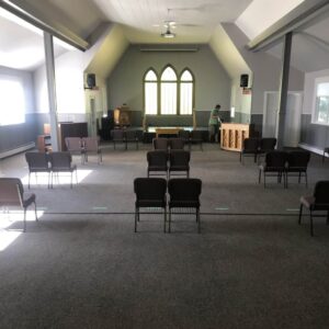 Marda Loop Church