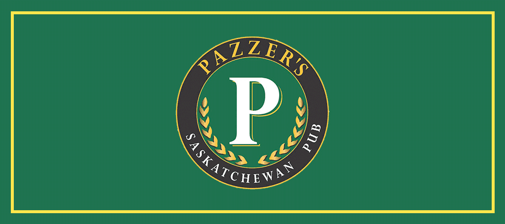 Pazzer’s Pub's Banner