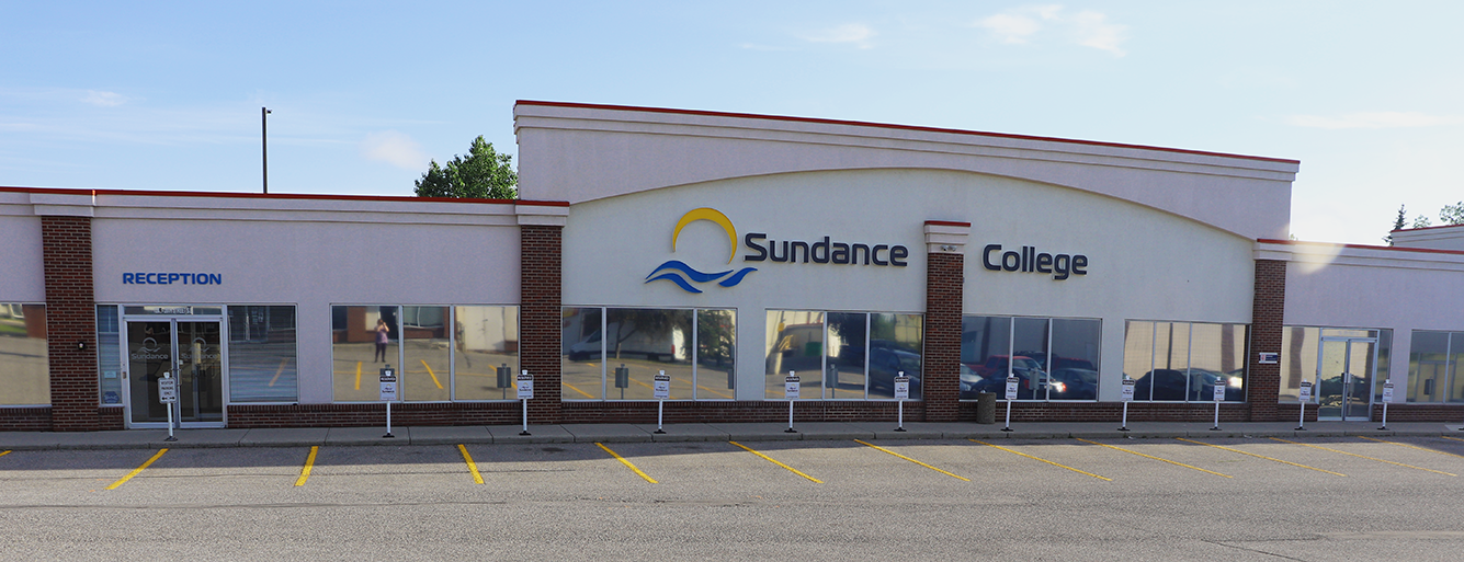 Sundance College Calgary Campus