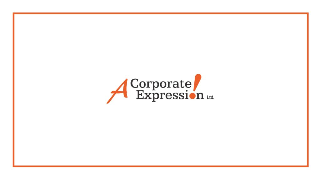 a-corporate-expression-ltd