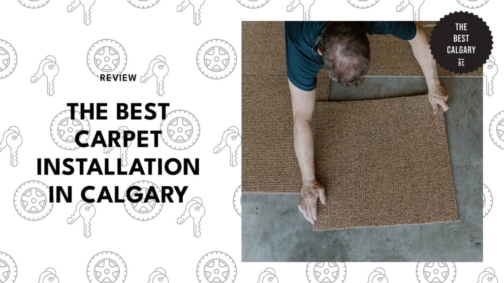 best-carpet-installation-calgary