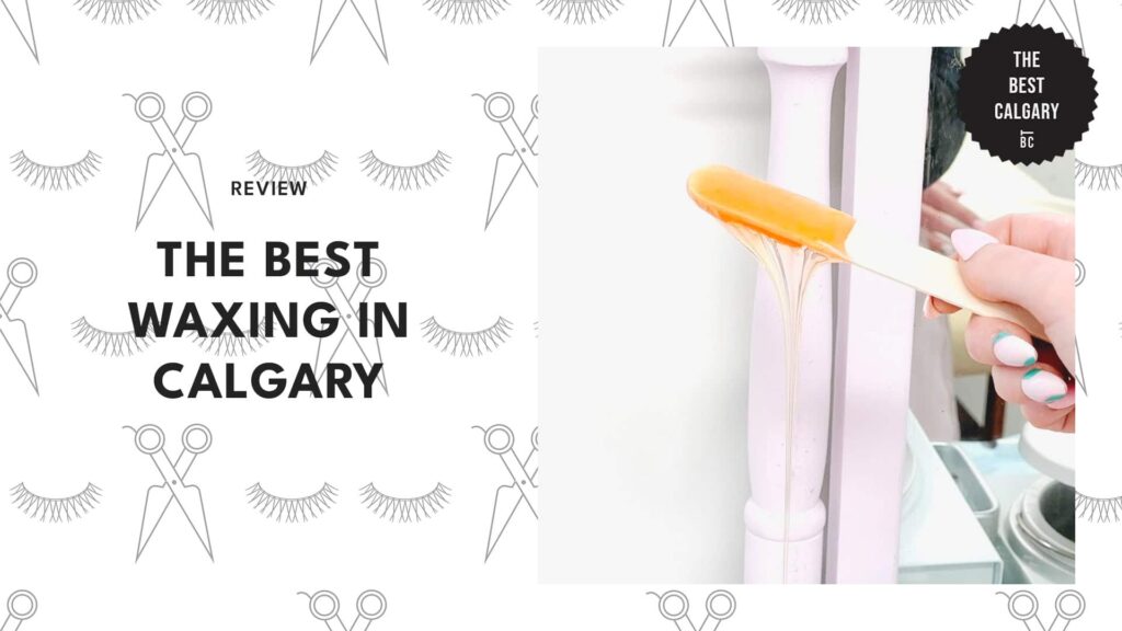 best-waxing-salons-calgary-banner