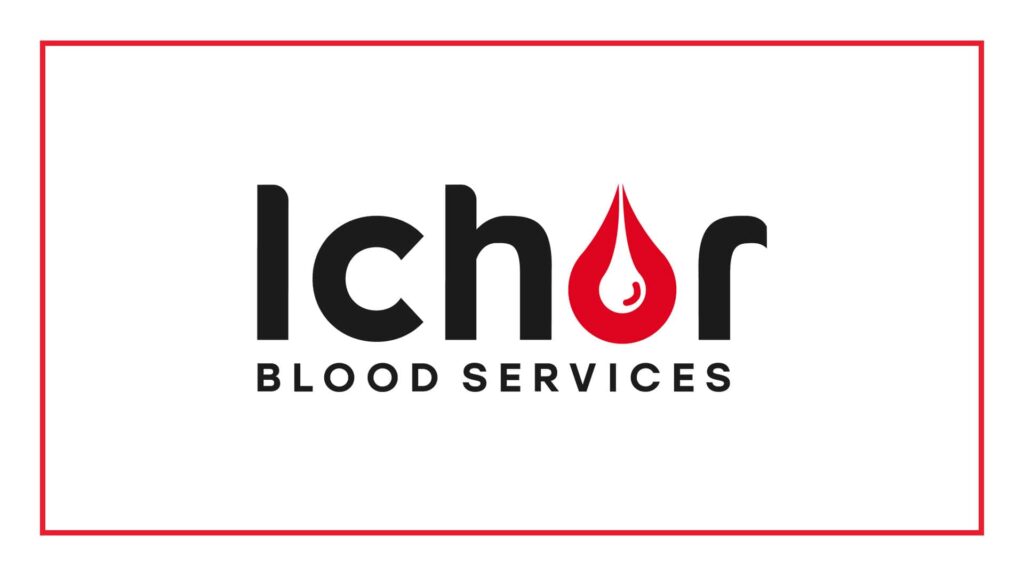 ichor-blood-services
