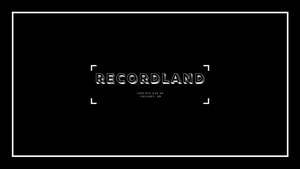 recordland-limited