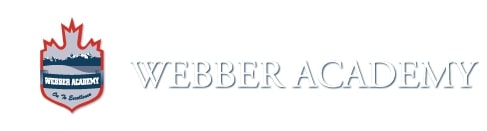 Webber Academy's Logo