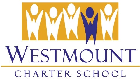Westmount Charter Mid-High School's Logo