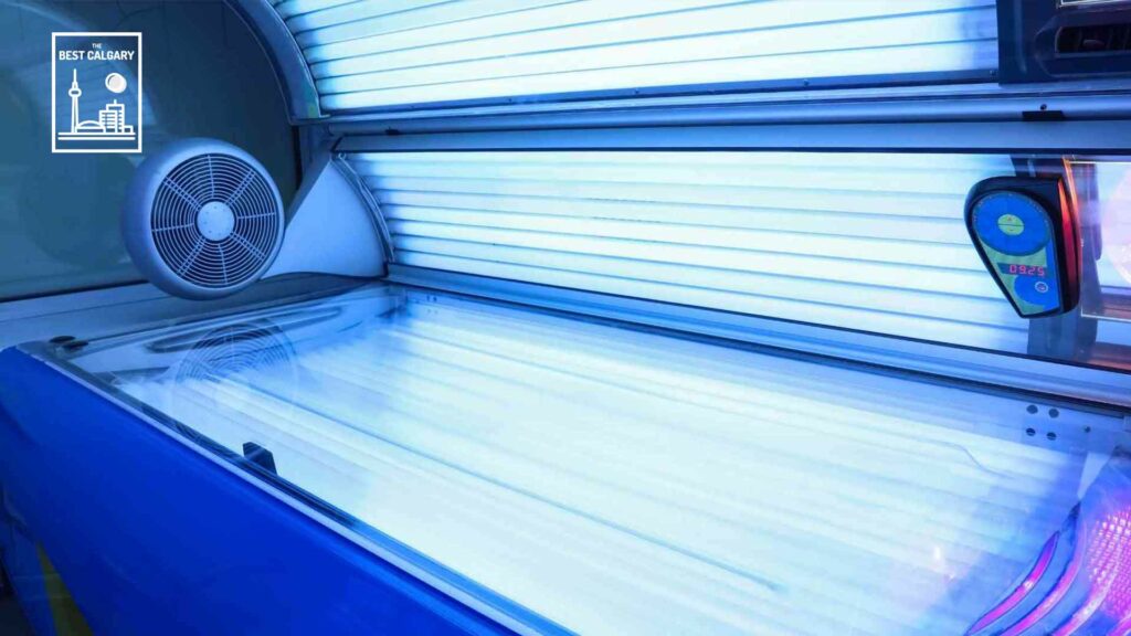 Best Tanning Salons in Calgary