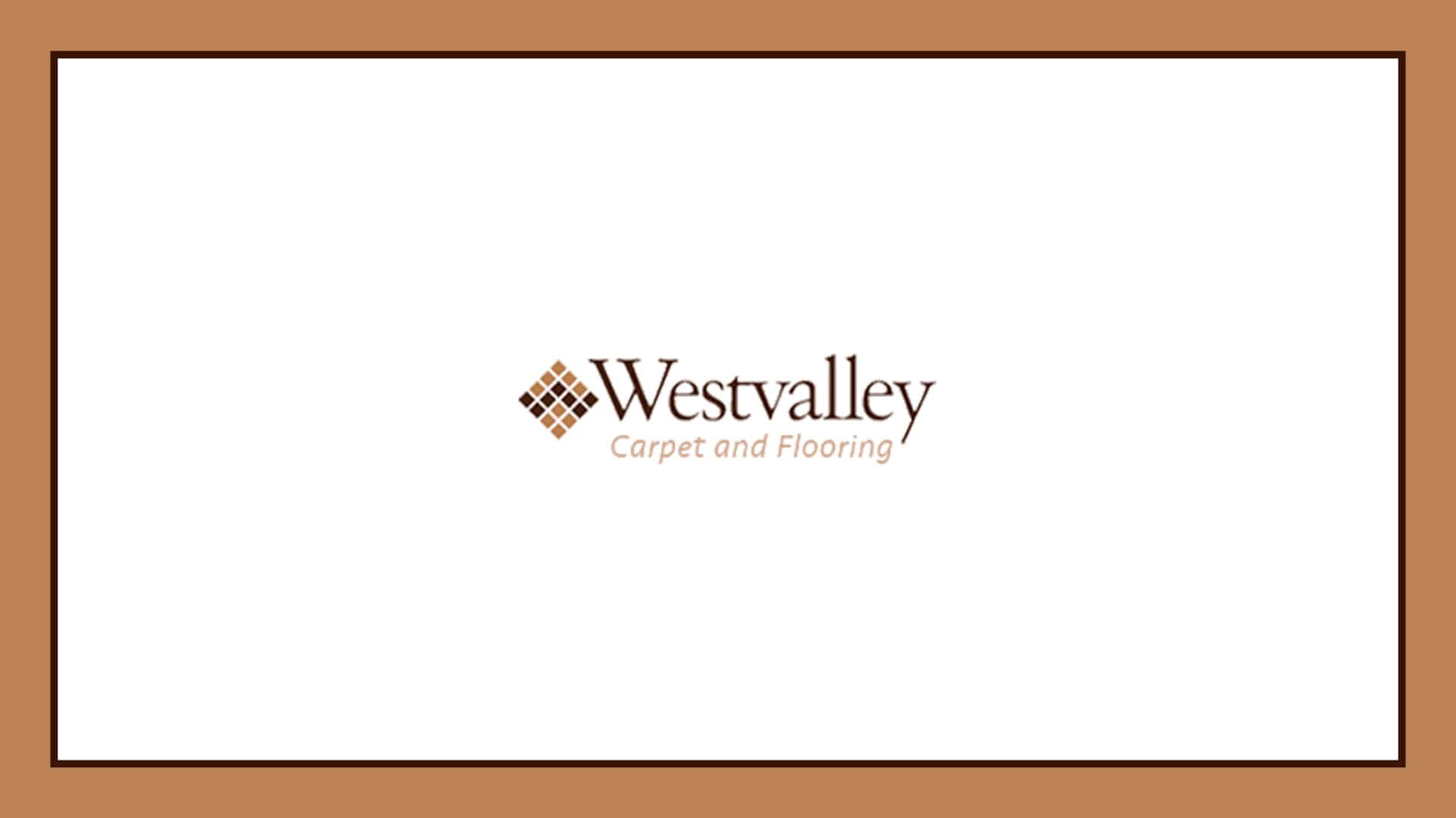 Westvalley Carpet & Flooring's Banner