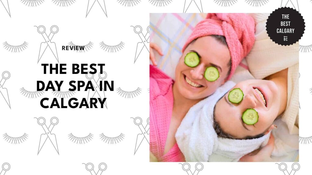 best-day-spa-calgary-banner