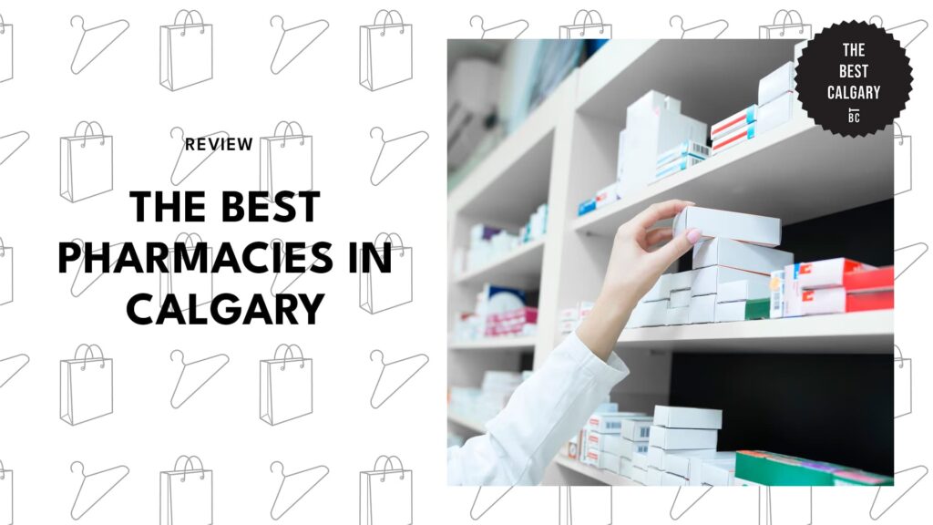 best-pharmacy-calgary