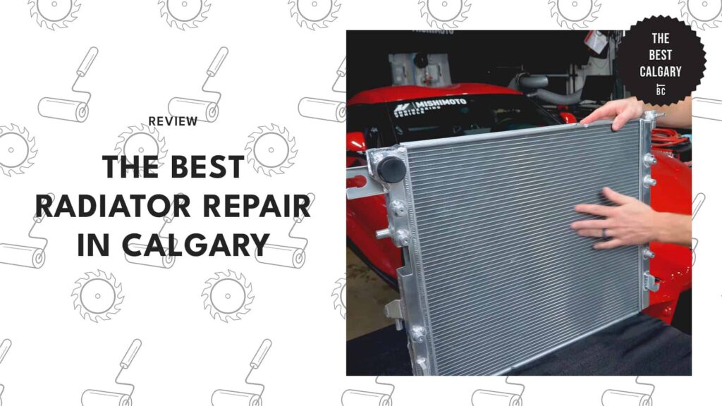 best-radiator-repair-calgary-banner