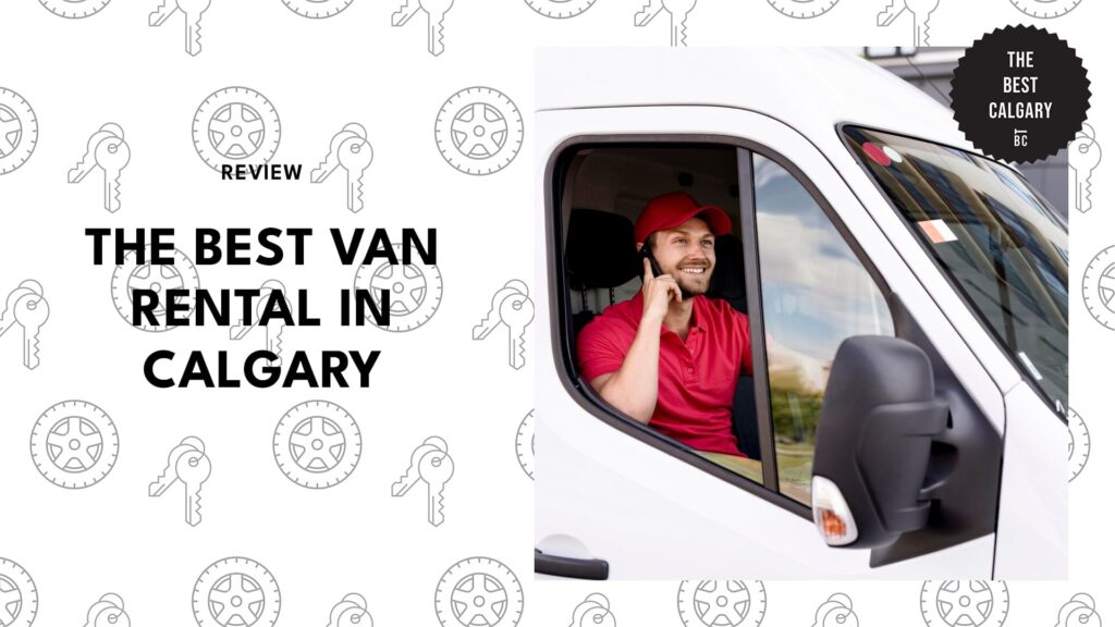 best-van-rental-calgary