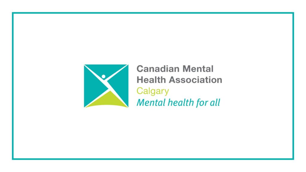 canadian-mental-health-association-calgary-region-logo
