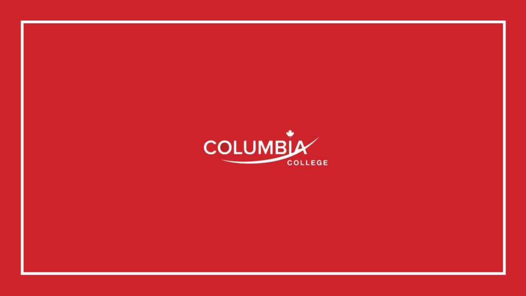 columbia-college-calgary