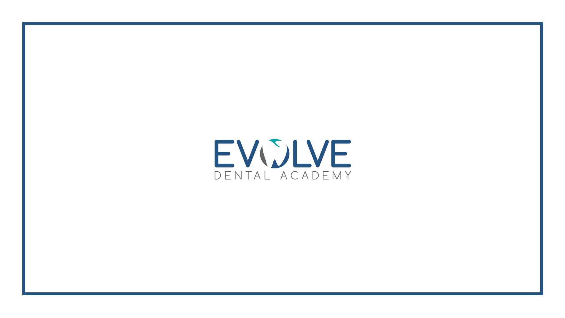 evolve-dental-academy