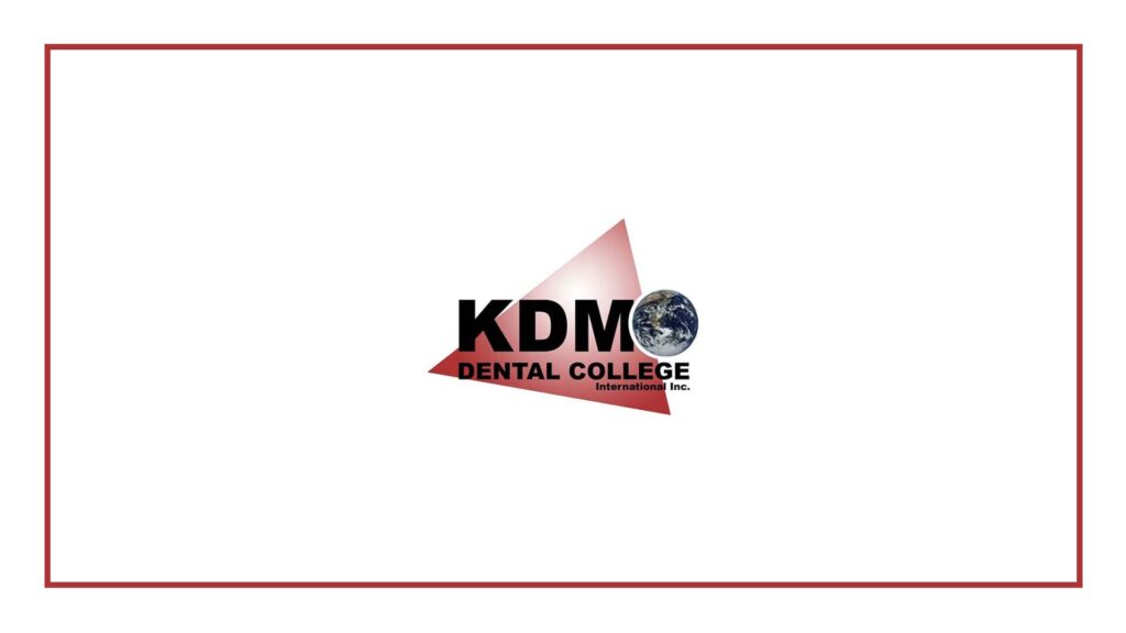 kdm-dental-college-international