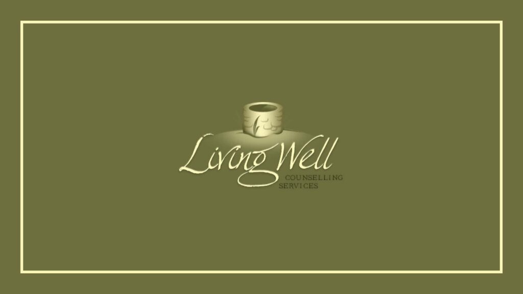 living-well-counselling-calgary-logo
