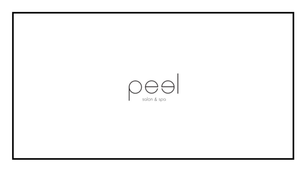 peel-salon-spa-logo