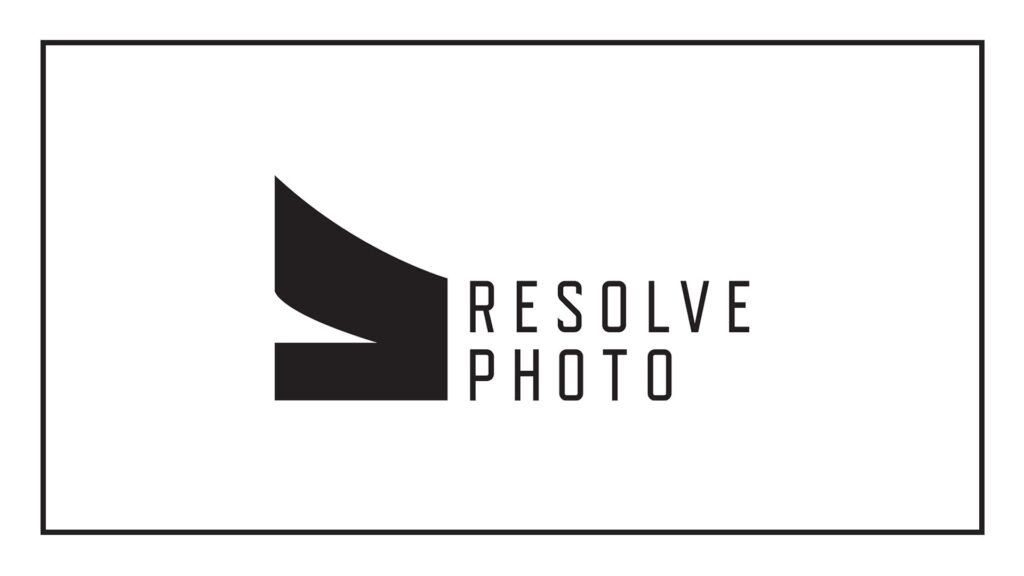 resolve-photographic-services