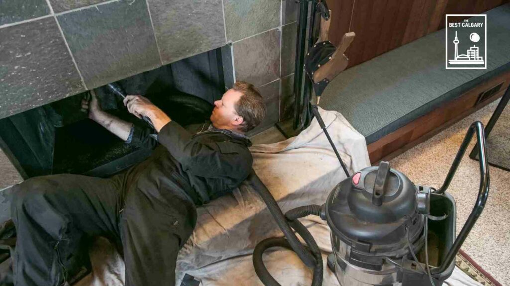 Best Chimney Cleaning in Calgary