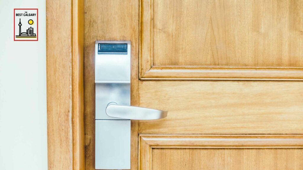 Best Doors in Calgary
