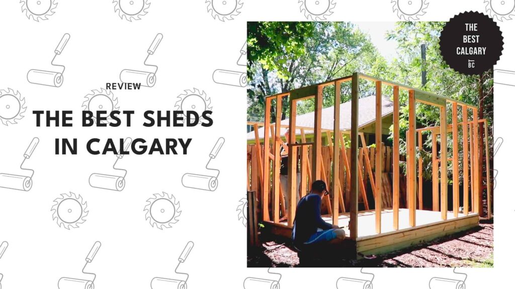 best-sheds-calgary-banner