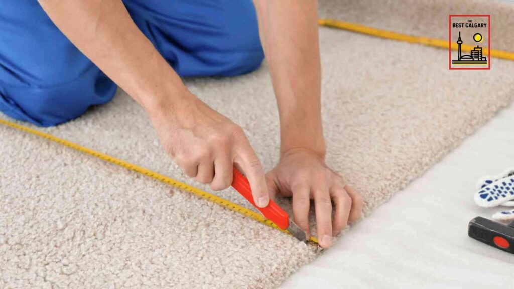 Best Carpet Repair in Calgary
