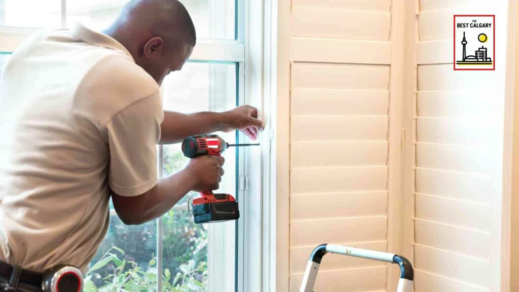 Best Window Treatments in Calgary
