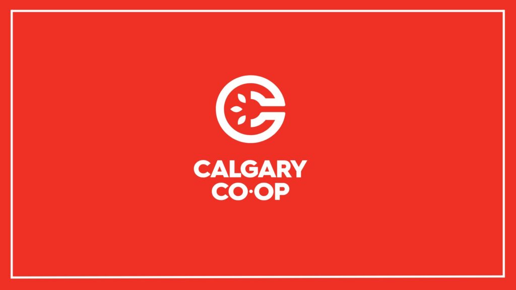 calgary co-op logo